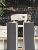 Gezocht: True-Blue Box Cobalt DA versterker, Ophalen of Verzenden, Zo goed als nieuw, Stereo, Overige merken