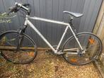 Trek 7500 FX Hybride Fiets, Ophalen, Gebruikt, Versnellingen, Giant