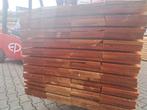 Douglas lariks plank breed, Ophalen, Nieuw, 250 cm of meer, Planken