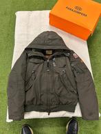 Parajumpers Gobi jas winter parka Masterpiece, Kleding | Heren, Jassen | Winter, Maat 52/54 (L), Parajumpers, Ophalen of Verzenden