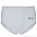 Hoge Tailleslip Beeren Softly nu voor 5.95, Slip, Wit, Pietpetersstraat 1, Me time lingerie