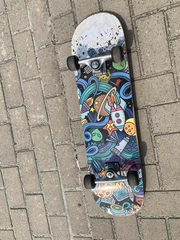 Mooi Skateboard beschikbaar voor biedingen