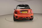 Mini 3-deurs Cooper S JCW Pakket / Panoramadak / JCW Pro uit, Auto's, Mini, 1998 cc, Gebruikt, 4 stoelen, Origineel Nederlands