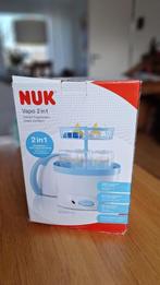 Sterilisator, Ophalen, Zo goed als nieuw, Sterilisator