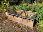 kweekbak, Tuin en Terras, Kweekspullen, Ophalen, Zo goed als nieuw, Kweekbak