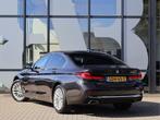 BMW 5 Serie 520d Business Edition Plus | ACC | Active Steeri, Achterwielaandrijving, 4 cilinders, 2000 kg, 1650 kg