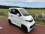 Move 2024 luxe overdekte rijbewijs vrije scootmobiel, Ophalen, 46 km of meer, 16 km/u of meer