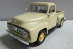 ford f100 pick up 1953  - 1/43, Verzenden, Nieuw, Auto, Overige merken
