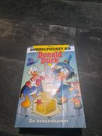 Donald Duck Dubbelpocket 69 - De Heksenhamer, Ophalen of Verzenden