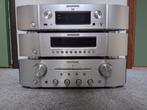 Marantz KI-Pearl-Lite + NA8005 + ST6003, Audio, Tv en Foto, Versterkers en Receivers, Ophalen, Zo goed als nieuw, Marantz