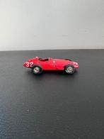 Ferrari racewagen Brumm 1/43, Overige merken, Ophalen of Verzenden, Zo goed als nieuw, Auto