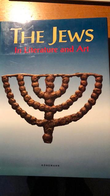 The Jews, In Literaturen and Art, Keller, Sharon R. 