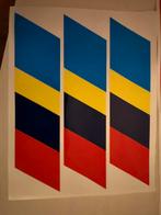 Peugeot Striping 205 Rallye 1.3, Ophalen of Verzenden, Nieuw