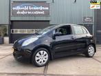 Toyota Yaris 1.3 VVTi Sol AIRCO/ DEALERONDERHOUDEN KEURIGE S, Voorwielaandrijving, Gebruikt, 4 cilinders, 995 kg
