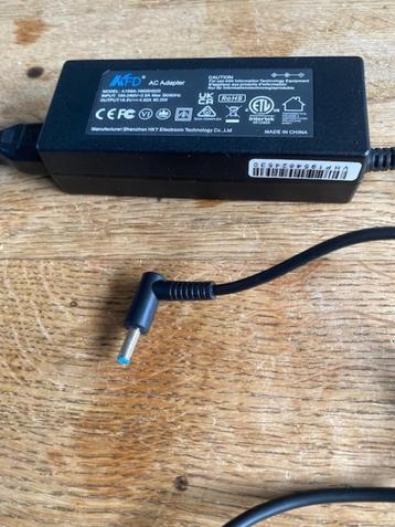 Acer, Sony, Asus adapter, 19,.5 v, 4,62 A 90 W beschikbaar voor biedingen