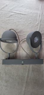 Grijze Karwei Spotlamp, Led-lamp, Minder dan 30 watt, Overige fittingen, Ophalen of Verzenden