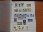 partij postzegels Botswana series en losse zegels, Ophalen of Verzenden, Overige landen, Postfris