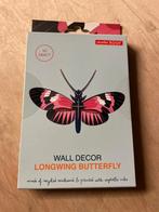3D Puzzel Vlinder - Studio ROOF Longwing Butterfly, Ophalen of Verzenden, Nieuw