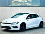 Dikke Scirocco 2.0TSI*DSG*FULL R-LOOK*, Auto's, Volkswagen, Euro 5, Zwart, 4 cilinders, 4 stoelen