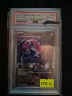 Psa 10 miraidon, Ophalen, Nieuw