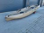 Hobie Mirage Outfitter, Watersport en Boten, Kano's, Ophalen, Zo goed als nieuw, Eén persoon, Kajak