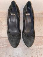 NATAN Suède Pumps Nieuw - Maat 40, Kleding | Dames, Pumps, Nieuw, Ophalen of Verzenden, Grijs