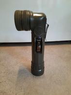 militaire  zaklamp usa, Ophalen of Verzenden, Landmacht, Amerika