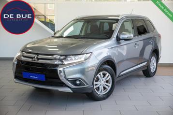 Mitsubishi Outlander 2.2 DI-D Edition|1ste Eig|Org NL|BTW Au beschikbaar voor biedingen