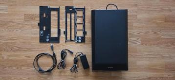 Epson Perfection V600 Photo Scanner beschikbaar voor biedingen