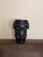 Sigma 24-70mm f/2.8 Art Lens voor Sony, Audio, Tv en Foto, Fotografie | Lenzen en Objectieven, Ophalen of Verzenden, Zo goed als nieuw