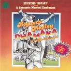 Bollywood cd: ROYANT'S MEDLEY DHAMAKA IN 3-DIFFERENT MOODS!, Aziatisch, Ophalen of Verzenden, Nieuw in verpakking