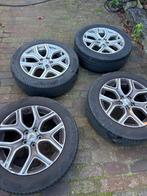 Mitsubishi velgen 18 inch asx en outlander, Auto-onderdelen, Ophalen, 18 inch, Velg(en), Zomerbanden