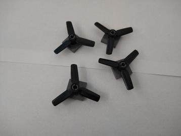 Lego nr 0712 propeller wieken helikopter onderdelen beschikbaar voor biedingen