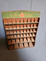 vintage verkooprek., Antiek en Kunst, Ophalen