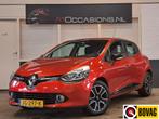 Renault Clio 0.9 TCe Expression + NAVI (bj 2016), Voorwielaandrijving, 898 cc, Stof, Gebruikt