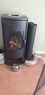 Faber Vaska Gaskachel, Huis en Inrichting, Kachels, Ophalen, Gebruikt, Gas, Gaskachel