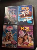 K3 Films, Ophalen of Verzenden, Zo goed als nieuw, Overige genres, Film