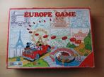 Disney Mickey en Minnie Mouse spel  Europe Game  Master-Line, Ophalen of Verzenden, Overige figuren, Gebruikt, Beeldje of Figuurtje