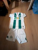 Fc groningen voetbal pakje 2024/2025, Sport en Fitness, Maat XS of kleiner, Ophalen, Gebruikt, Shirt