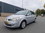 Renault Grand Scénic 2.0-16V Tech Line AUT PANO NAVI PSENSO, 1998 cc, 135 pk, 4 cilinders, Origineel Nederlands