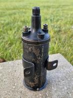 Zeer oude 6 volt Bobine, Ophalen of Verzenden, Gebruikt, Overige automerken
