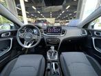 Kia Ceed Sportswagon 1.6 GDI PHEV DynamicPlusLine | Achterui, Auto's, Kia, Stof, Gebruikt, Wit, Plug-in hybride
