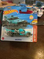 Hot Wheels Haulerback - Nieuw in verpakking!, Ophalen of Verzenden, Nieuw, Auto, Hot Wheels