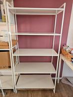 Stellingkast, Ophalen, Zo goed als nieuw