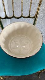 Antieke bakvorm, Antiek en Kunst, Ophalen of Verzenden