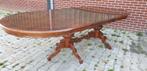 Barok eetkamer tafel uitschuifbaar, Ophalen