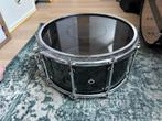 RCI custom acrylic snaredrum. 6,5x14", Muziek en Instrumenten, Ophalen of Verzenden, Gebruikt, Overige merken