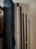 Garbolino ULTYM MARGIN CARP SUPER 3 SKY Hengel 9m, Watersport en Boten, Ophalen of Verzenden, Zo goed als nieuw, Overige typen