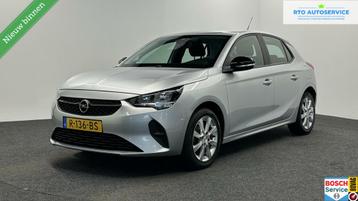 Opel Corsa - 1.2 Edition 75pk 5drs / Cruis / Airco / 16'' LM beschikbaar voor biedingen