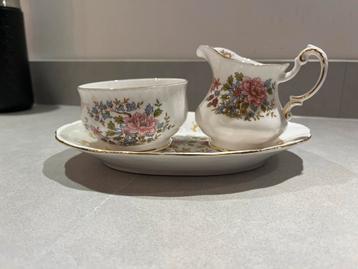 Royal Standard Mandarin beschikbaar voor biedingen